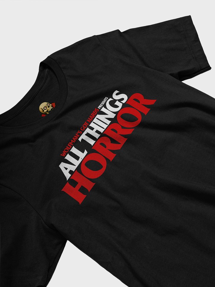 All Things Horror product image (1)