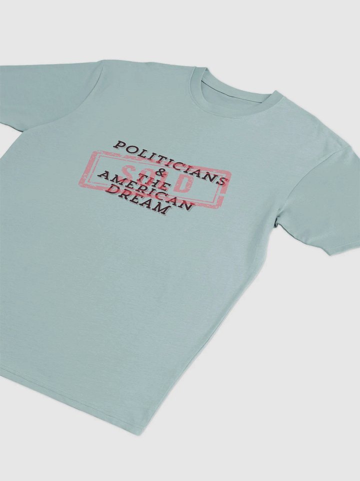 The American Lie product image (8)