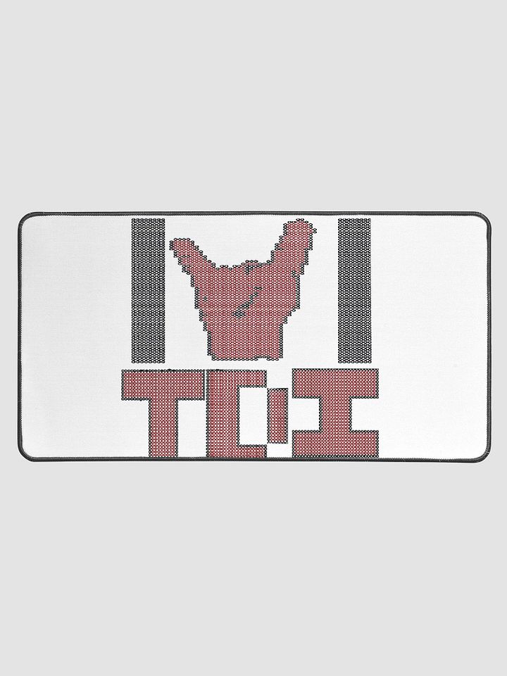 TDI Mouse Pad product image (1)