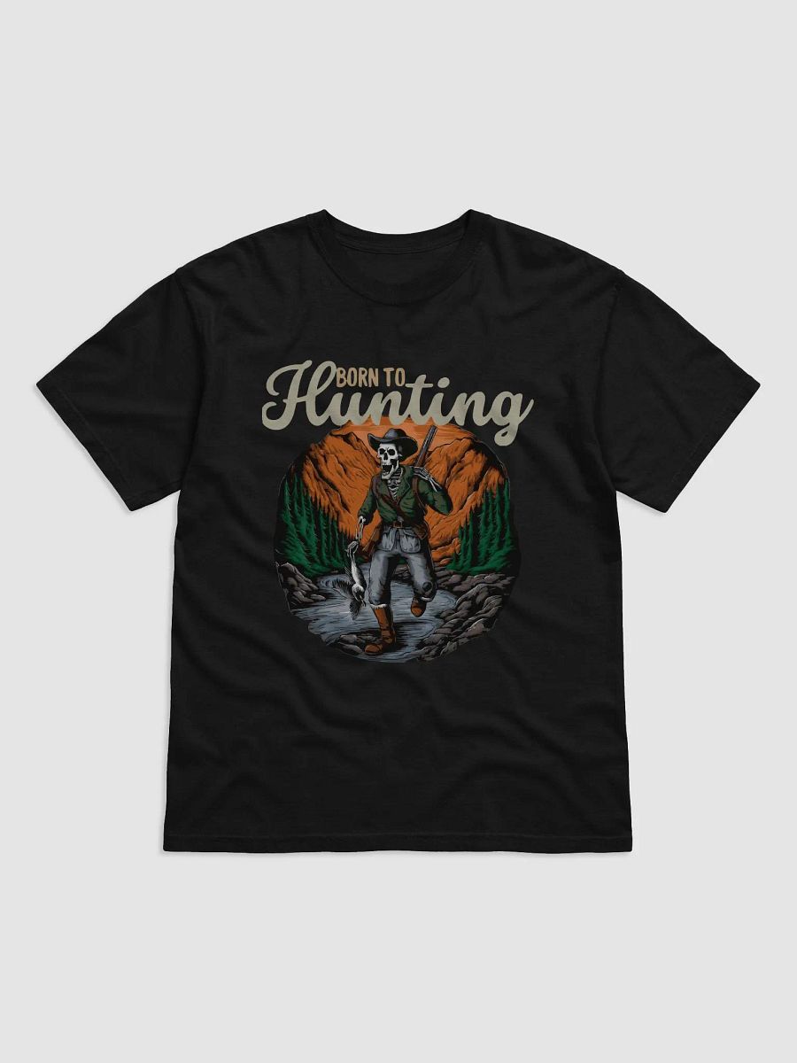 Eternal Hunter Tee product image (1)