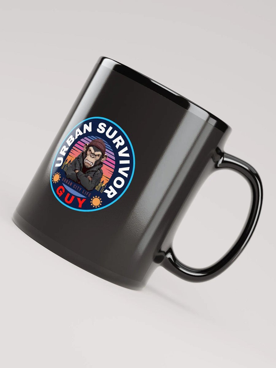 Urban Survivor Guy product image (2)