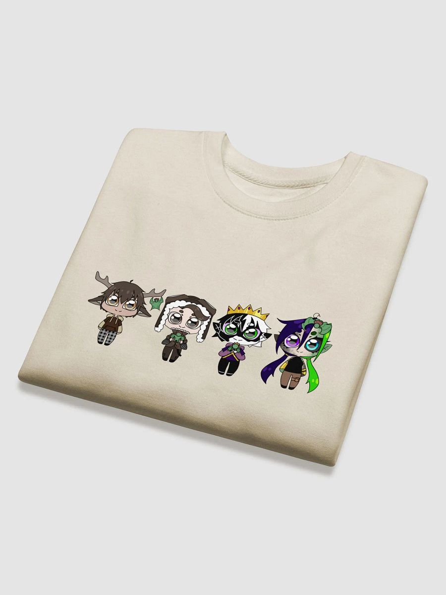 Fren Sweat-Shirt product image (4)