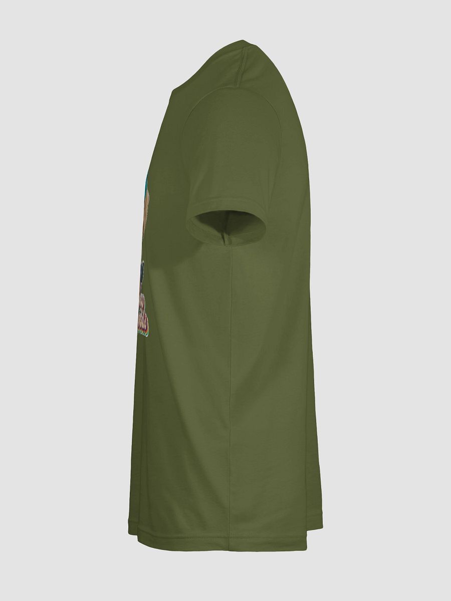 Camping Dog T shirt all Colors - Lets Poop In The Woods product image (59)