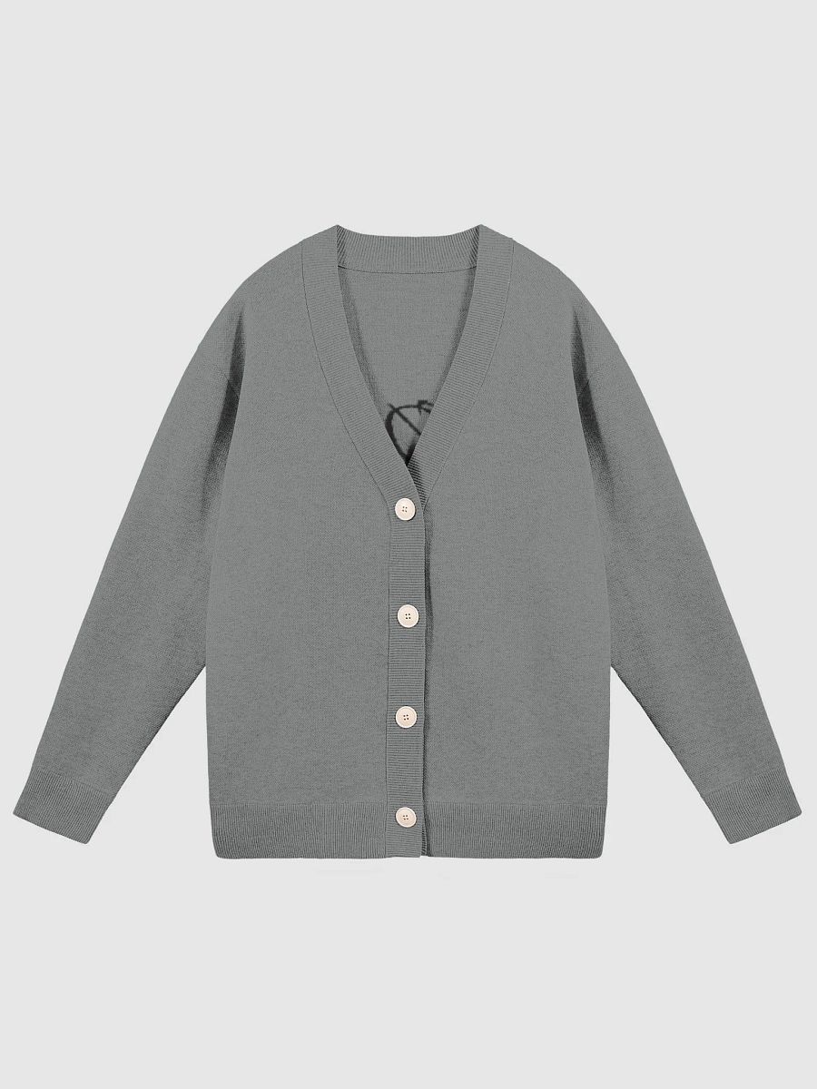 Premium Knitted Cardigan product image (1)