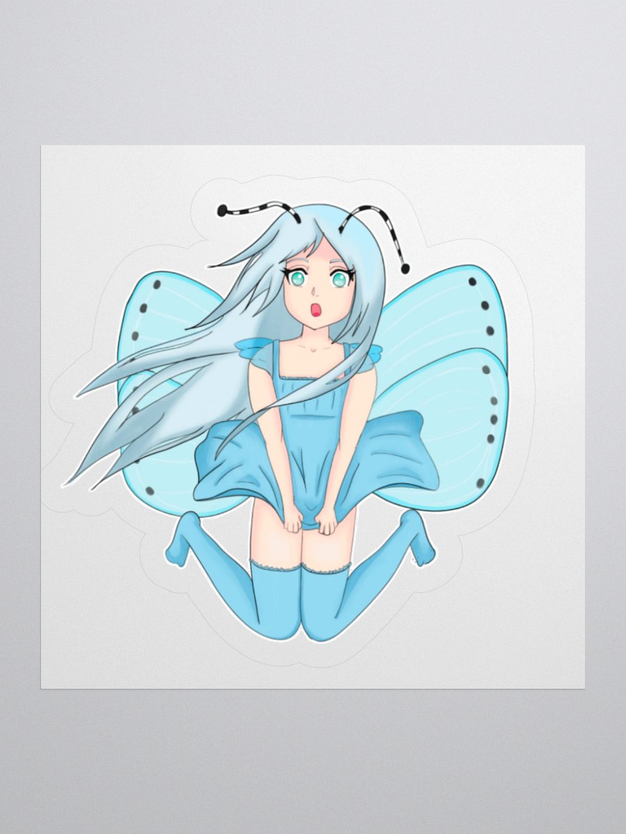 Butterfly product image (1)