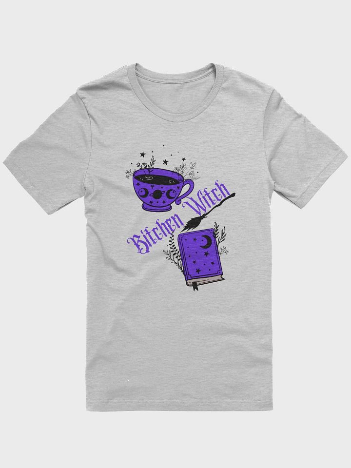 Kitchen Witch Tee product image (1)