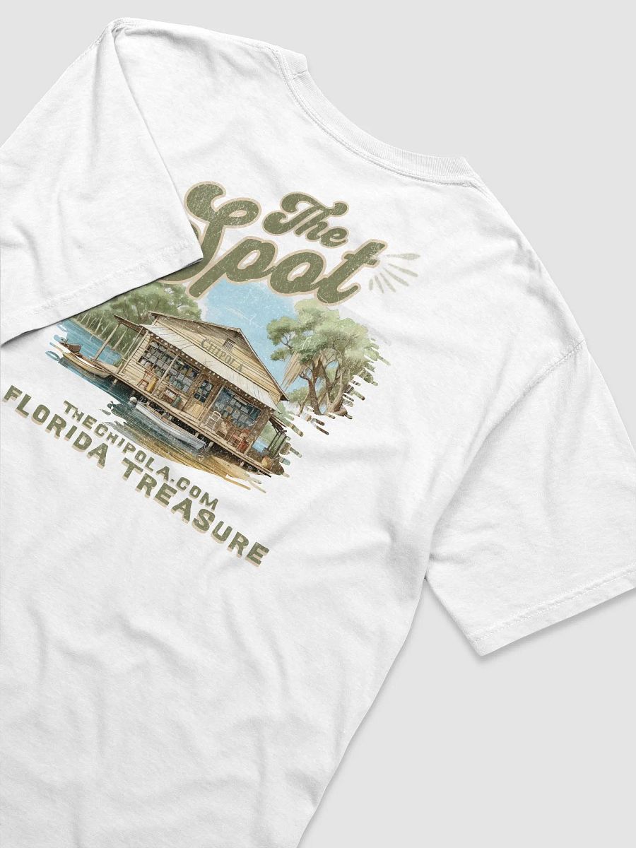 The Spot product image (5)