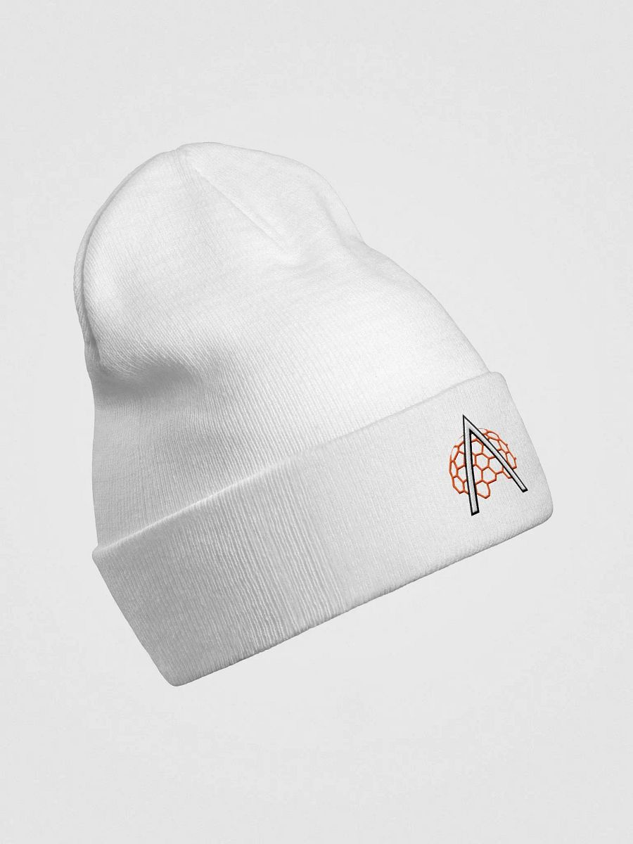 AG24 Beanie product image (3)