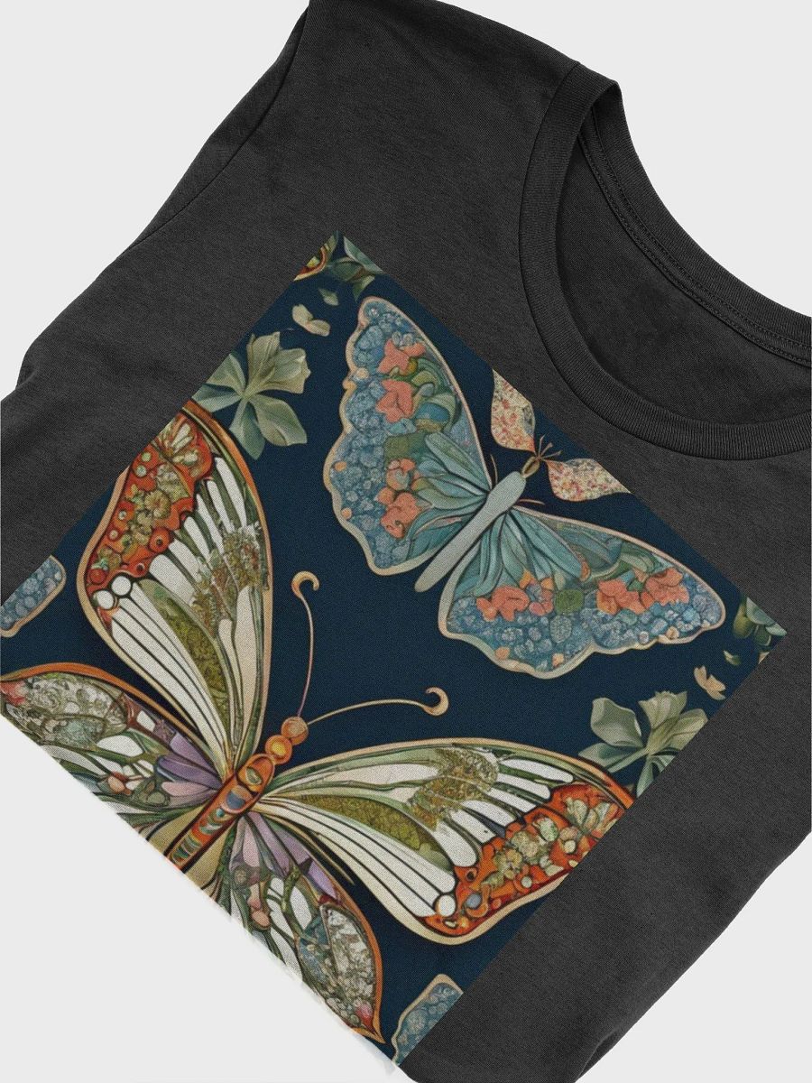 William Morris Inspired Butterfly Four product image (5)