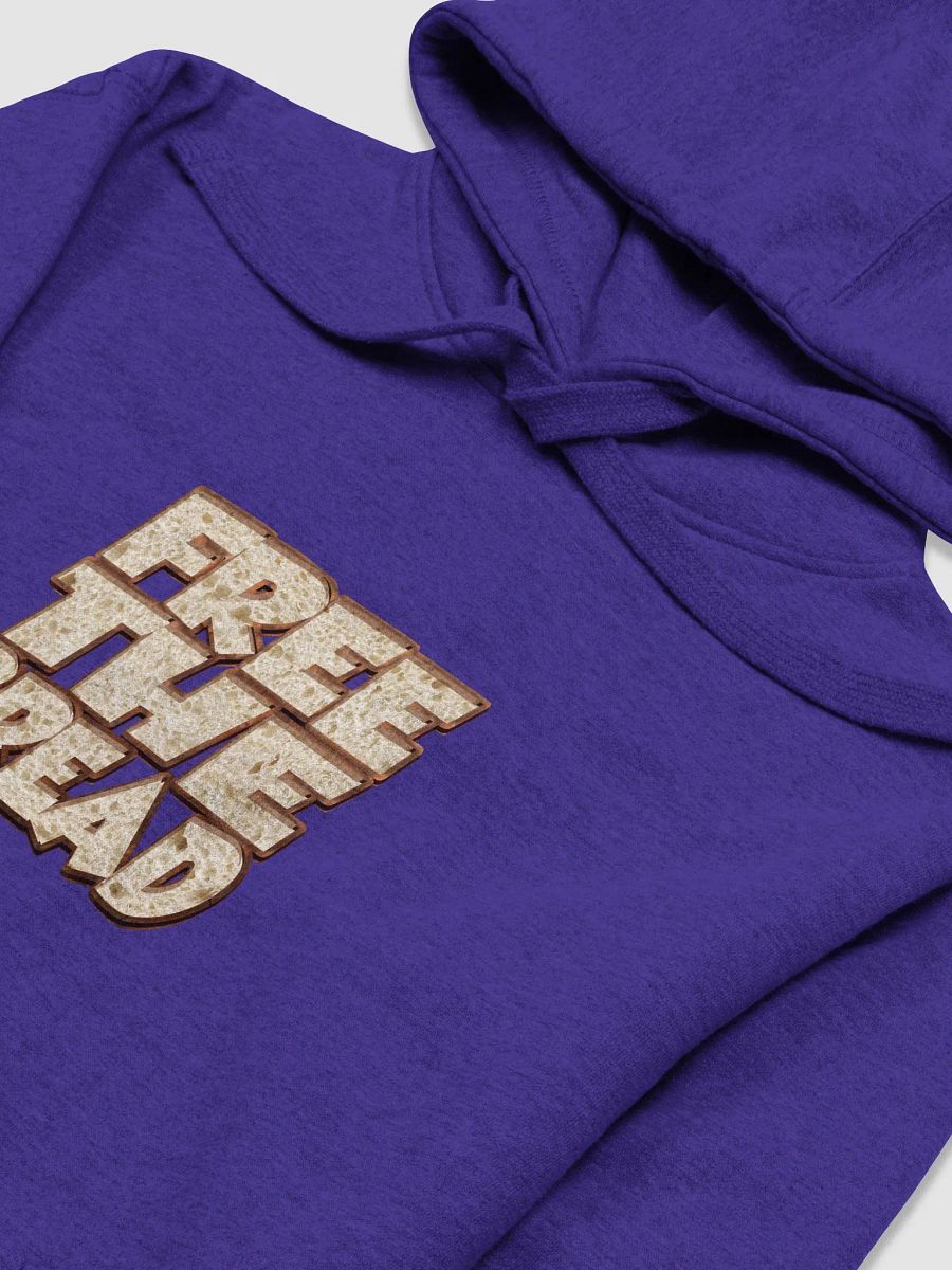Free the Bread Hoodie product image (24)