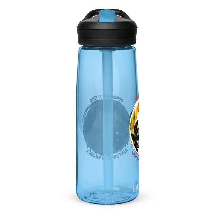 Gone Bigfooting Camelbak Water Bottle product image (12)