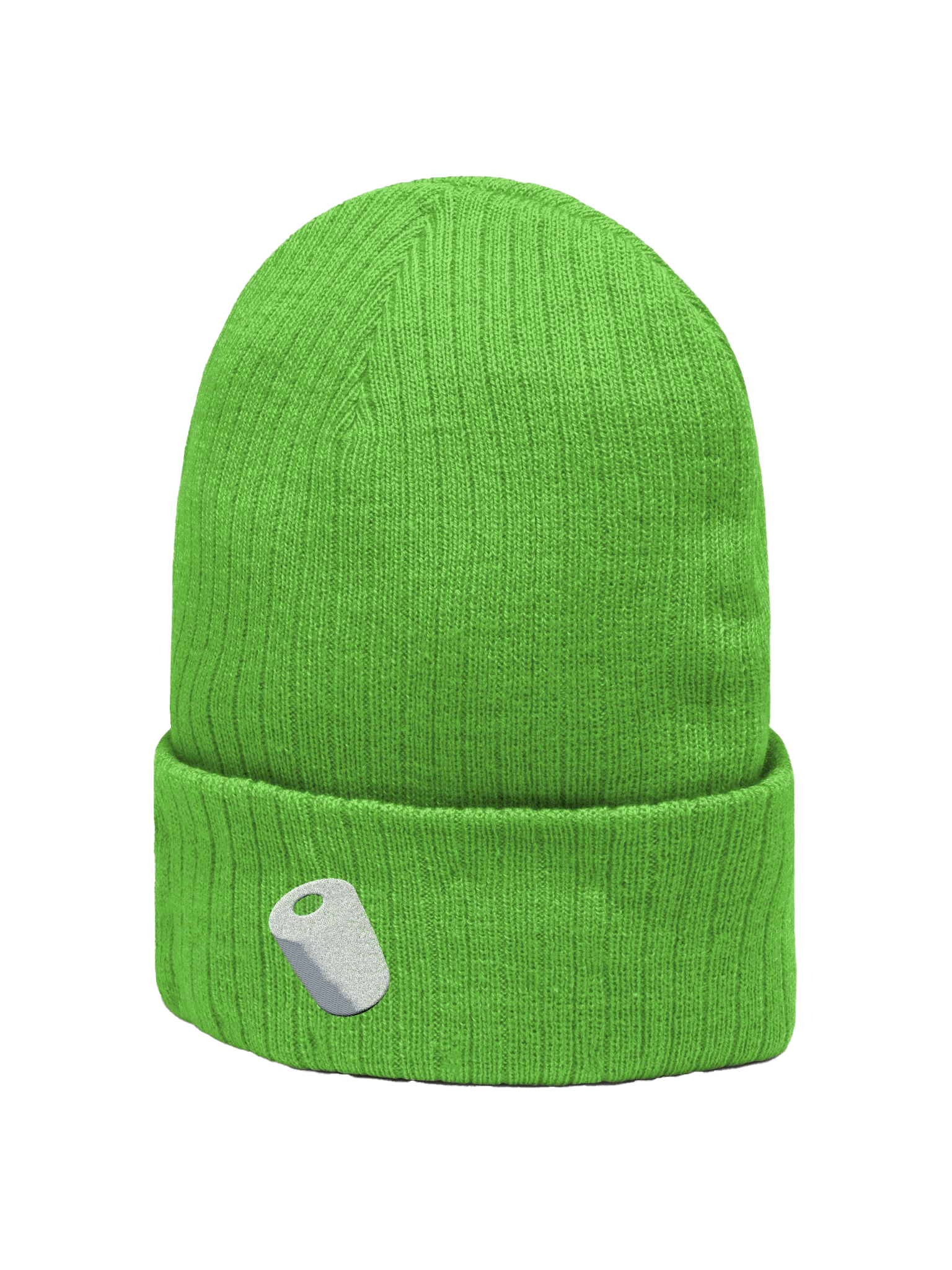 CreepyCrappyBeanie product image (2)