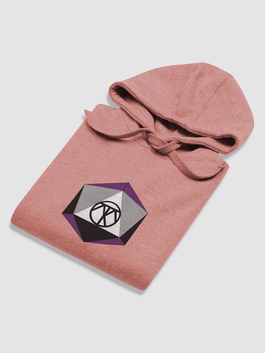 ThatoneAsexualD20 Hoodie product image (47)
