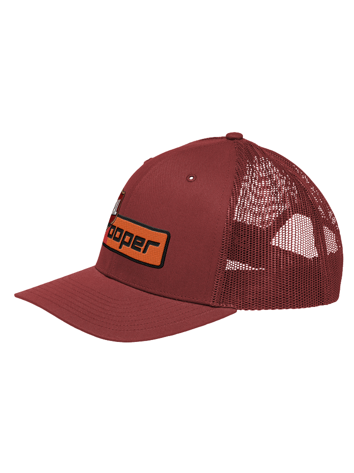 feral trucker product image (2)