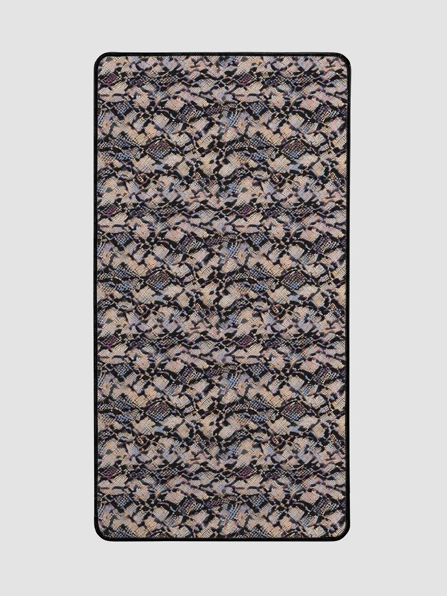 Best Snake Skin Desk Mat product image (2)
