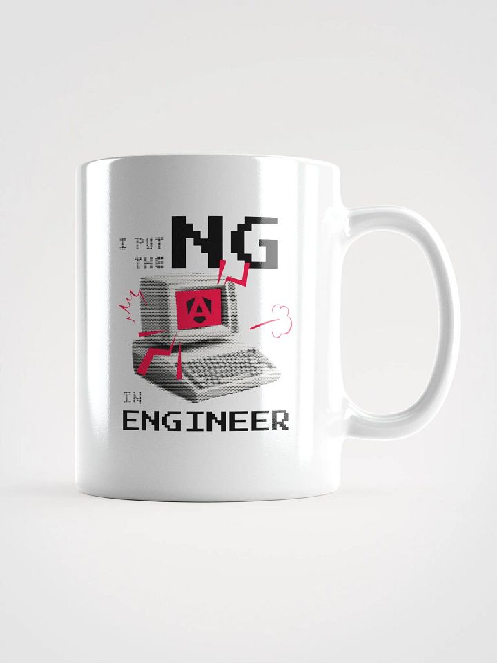 I put the NG in engineer product image (1)