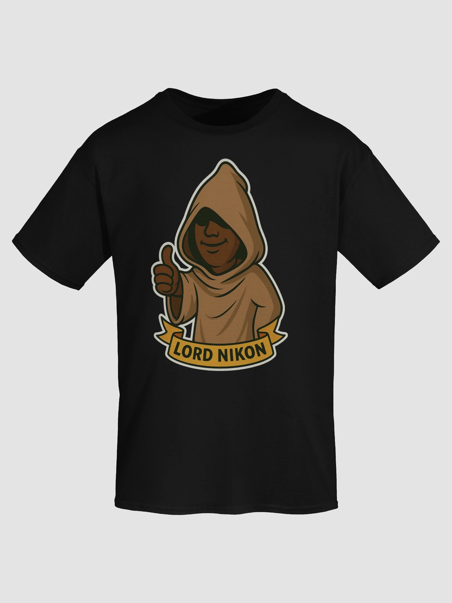 Lord Nikon FalloutBoy Tee product image (7)