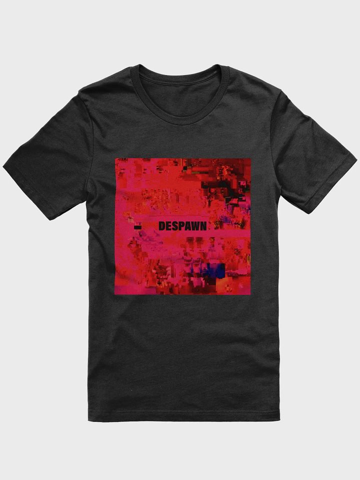 Despawn Tee product image (1)