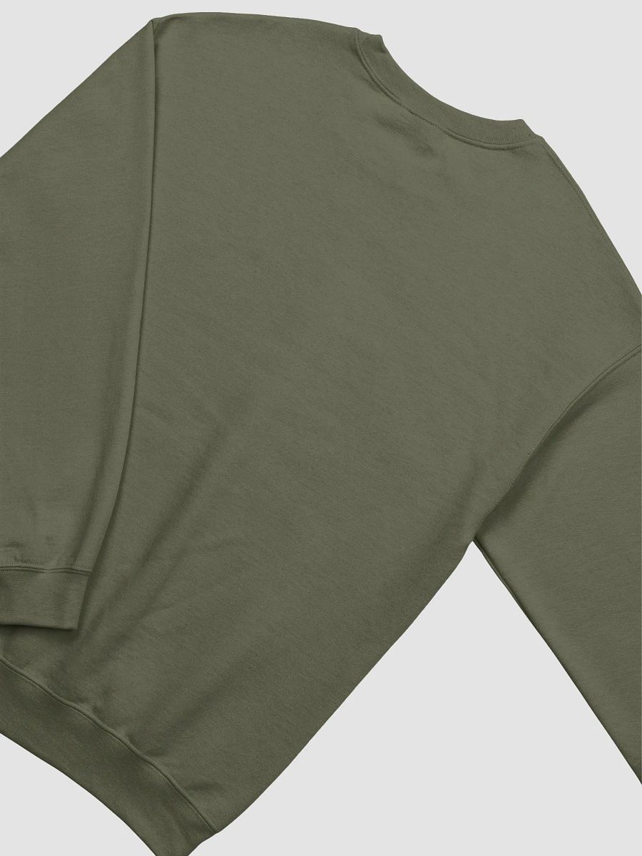 Galactic Gamer Crewneck Sweatshirt product image (4)