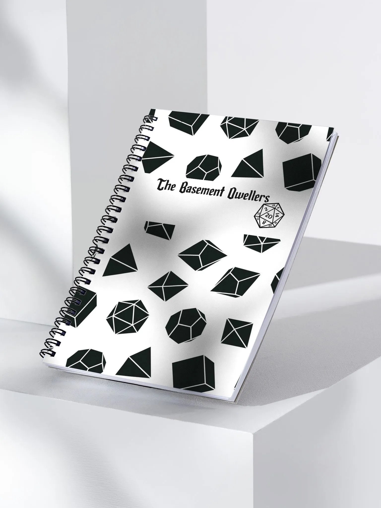 Notebook-The BD's product image (4)