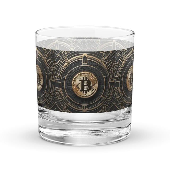 BTC Glas black 1 product image (1)