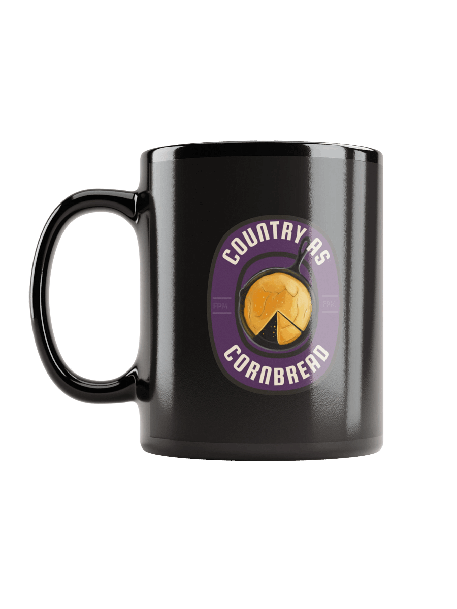 Country as Cornbread Mug product image (4)