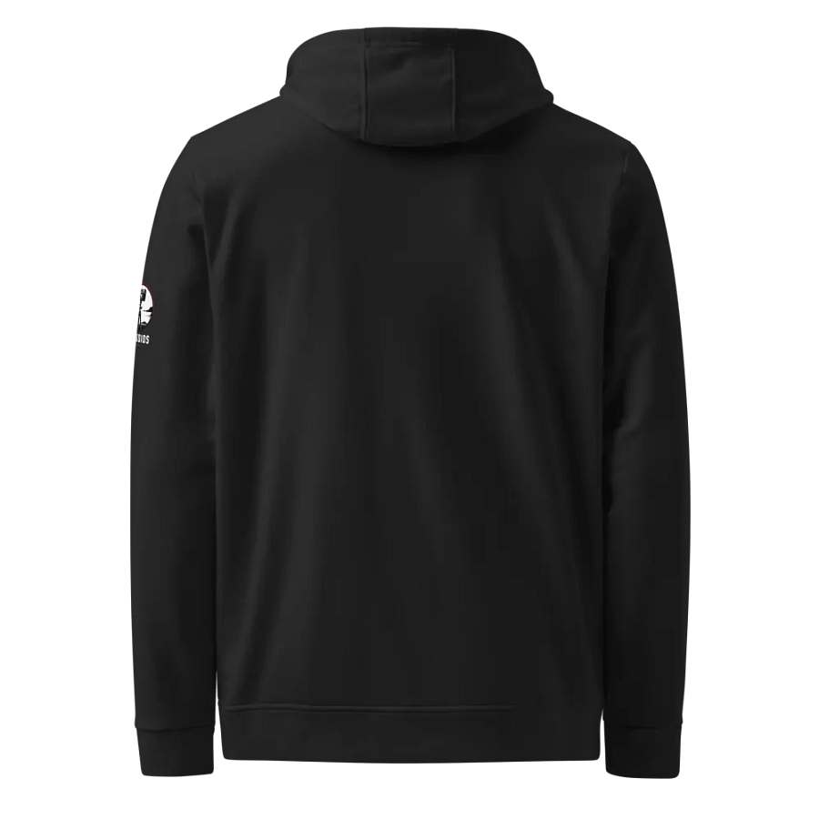 Adidas V2 Wolf Hoodie product image (4)