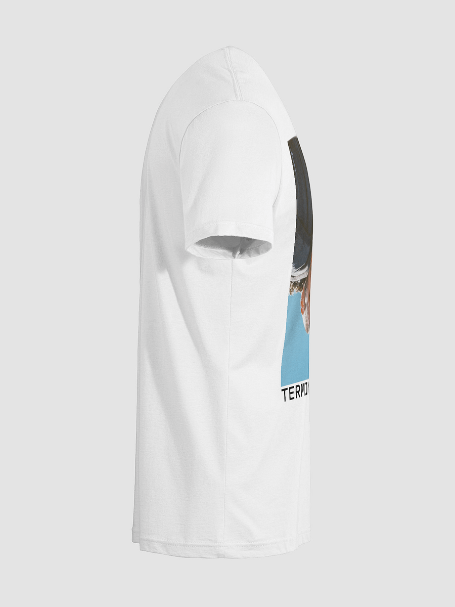 Terminal Reflection Tee product image (4)