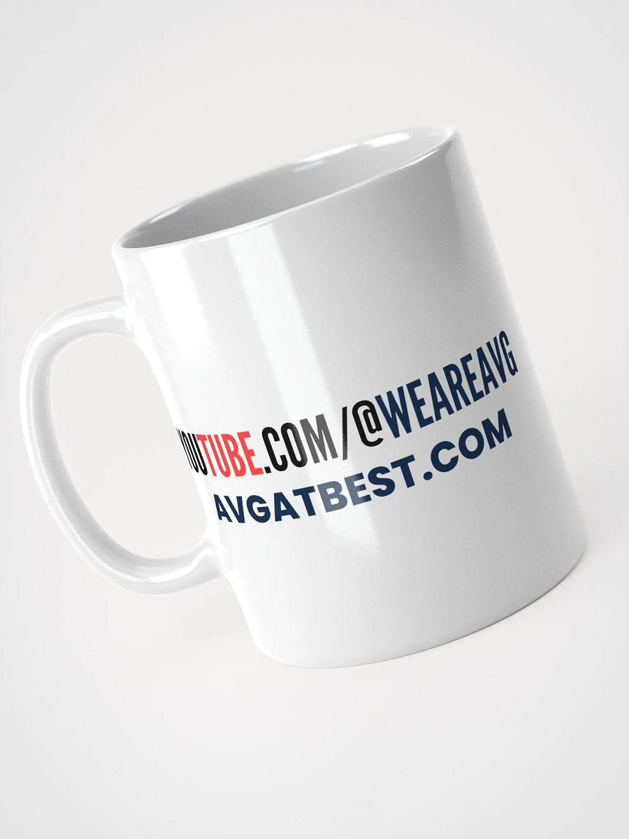 Coffee Mug product image (3)