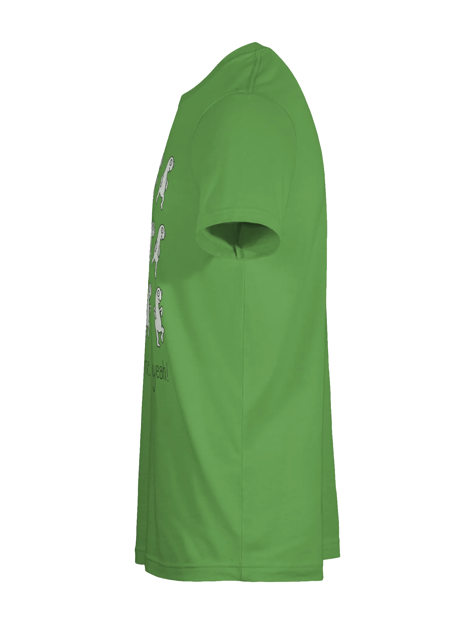 ronnie, ronnie, ronnie, yeah! product image (58)