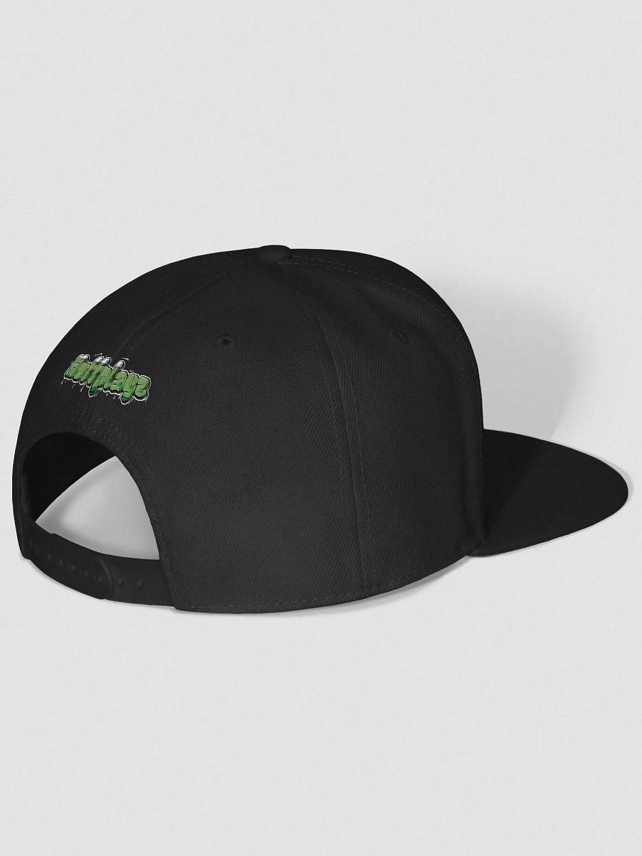 Huffplayz Drip Snapback product image (3)