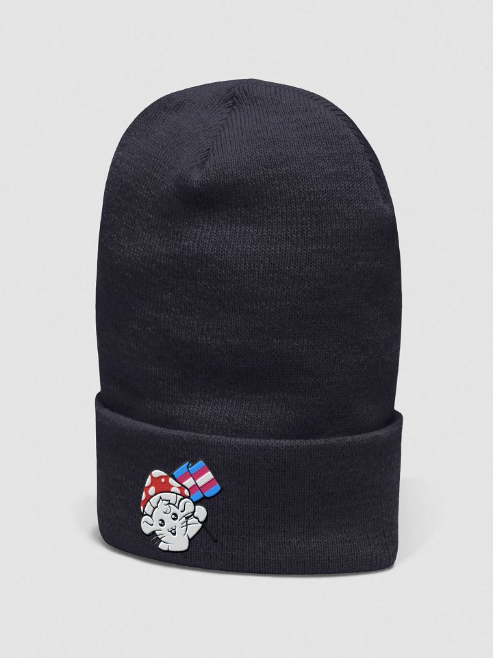 Transgender beanie product image (7)