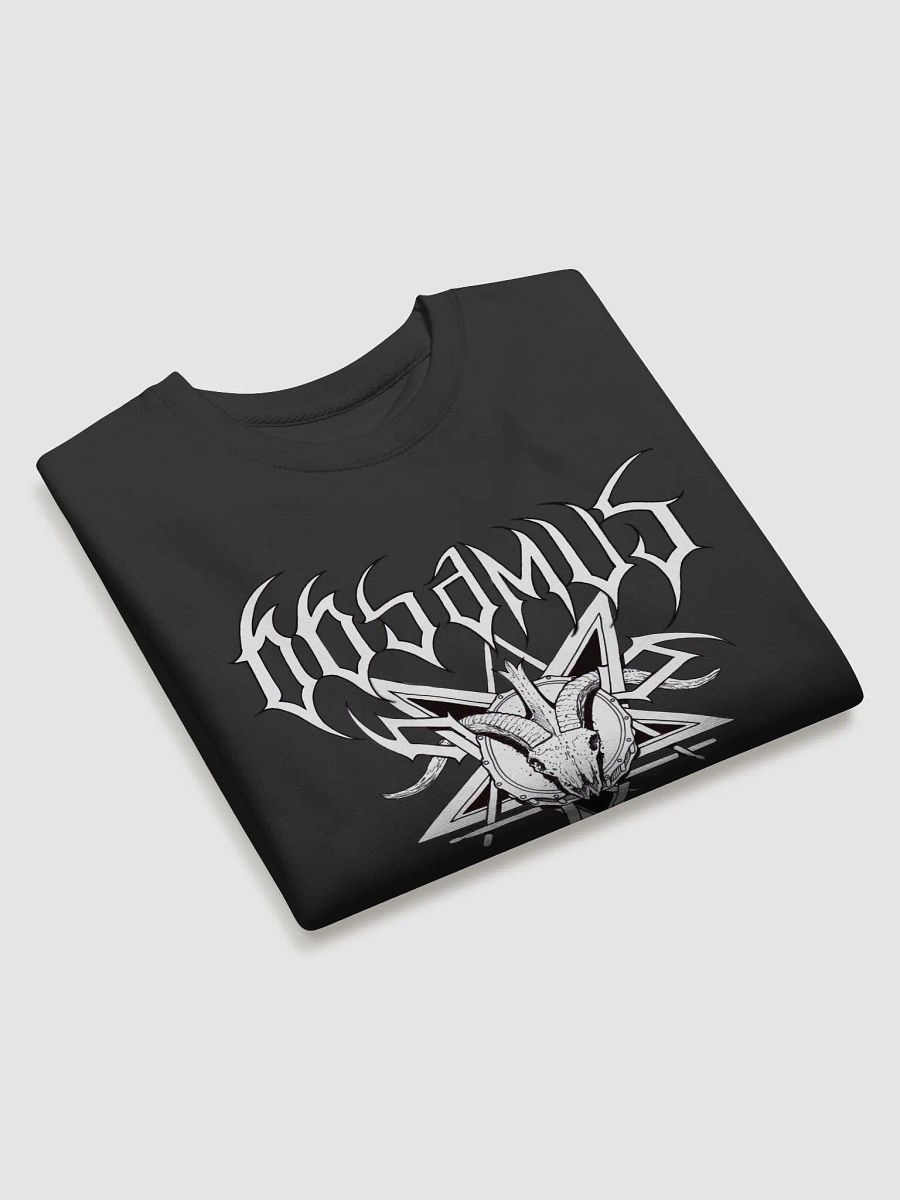 66Samus sweatshirt (b&w) product image (21)