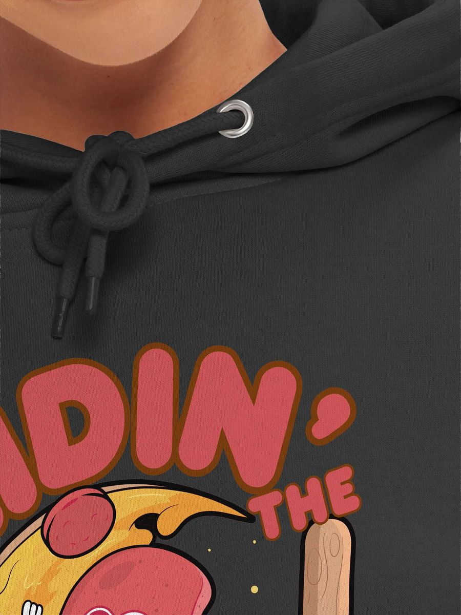 Ride the wave hoodie product image (19)