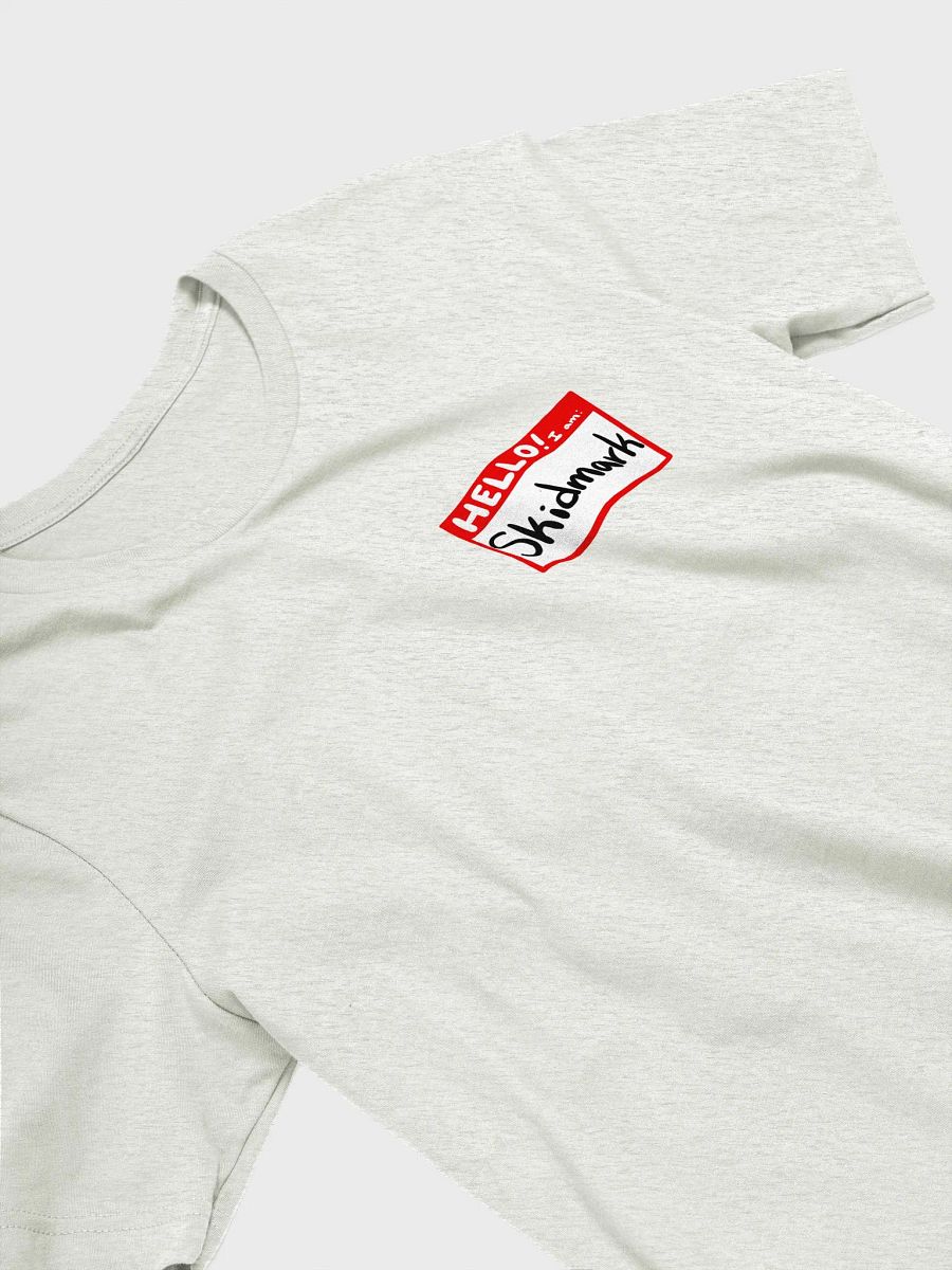 Skidmark T-shirt (+ Sizes) product image (26)