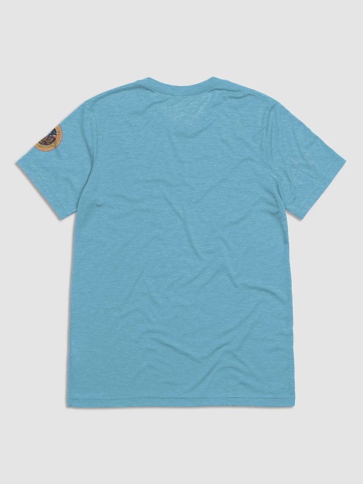 I Live in a World of Magical Realism T-shirt product image (16)
