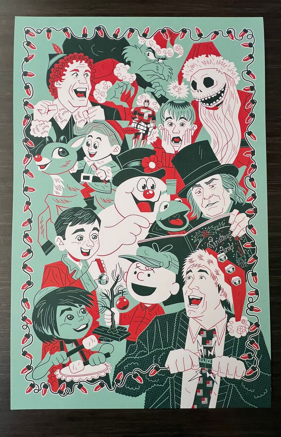 Christmas Classics product image (2)
