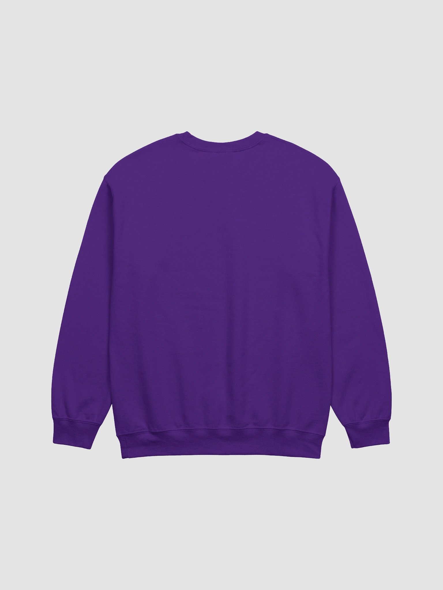 Spooky Season Ghost Sweatshirt - Dark product image (15)