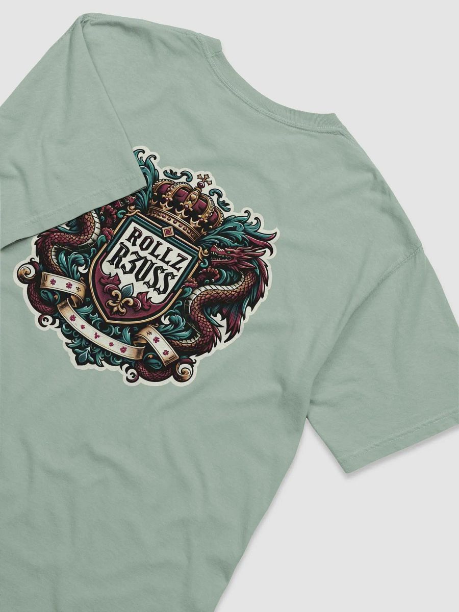 Back Logo T product image (44)