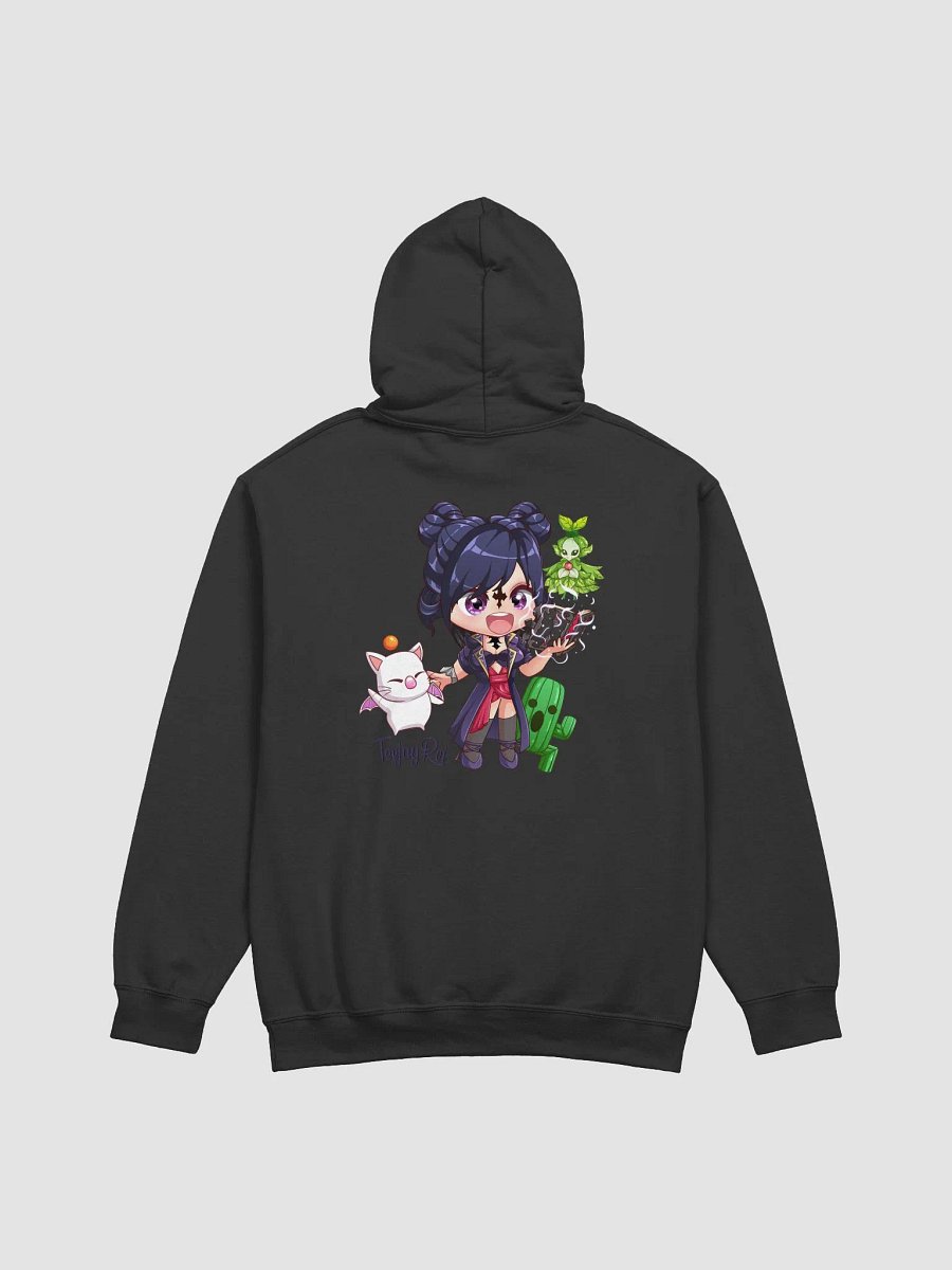 Summoner Signature Hoodie product image (3)