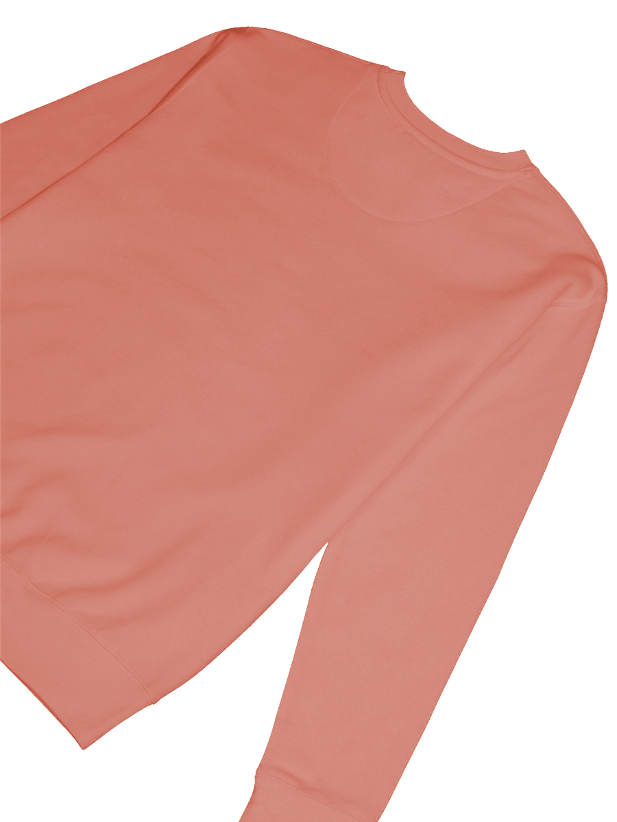 Wildflowers Minimalist Lineart Blossom Breeze Sweatshirt product image (48)