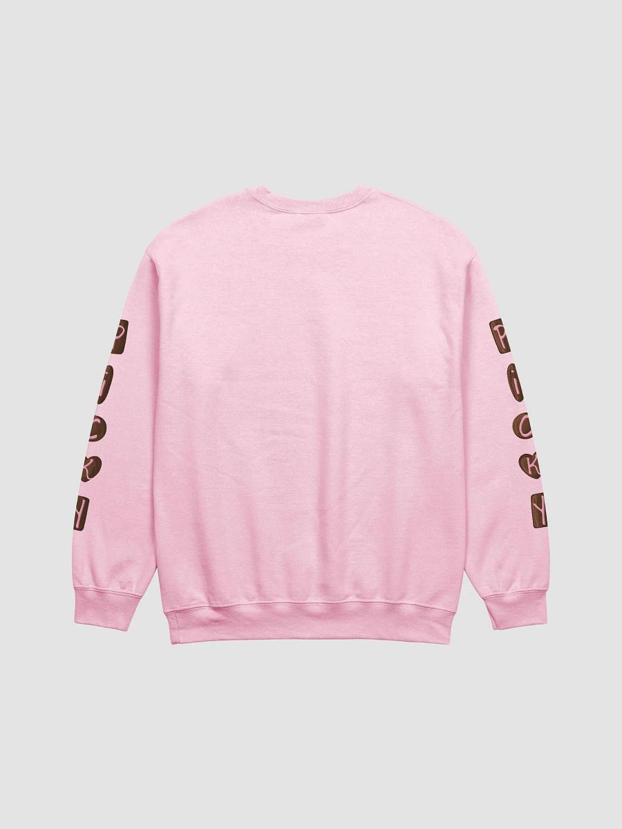 Chocolate Crewneck (3 Colors) product image (4)