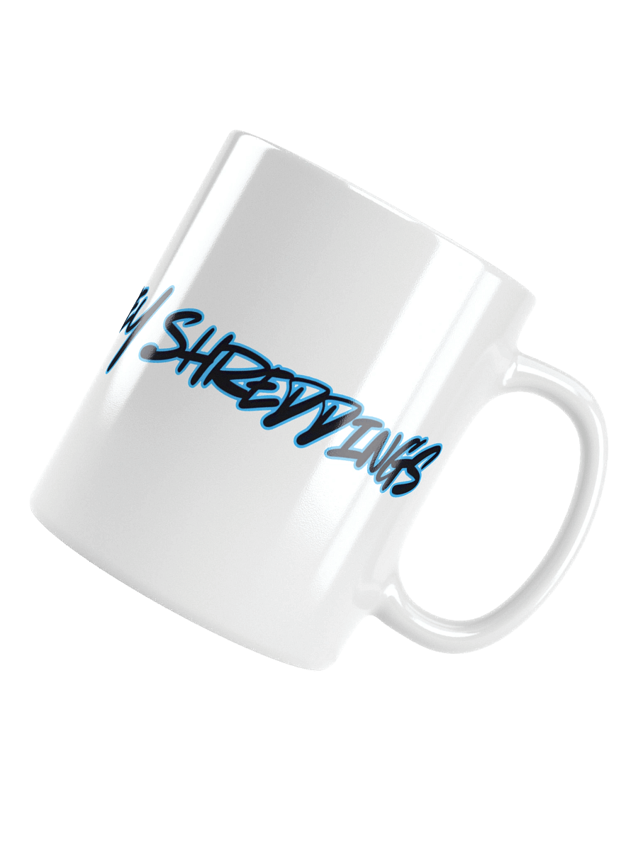 T Shred Toon Mug product image (5)