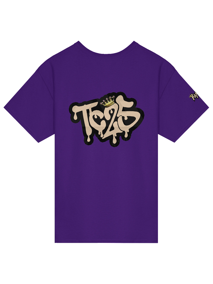 Mojo Twitchcon 2025 Tee product image (2)