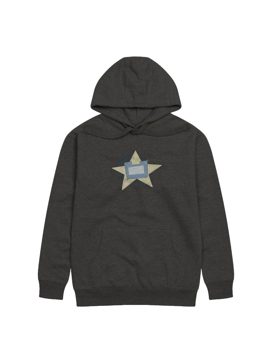 Day & Night Hoodie product image (2)