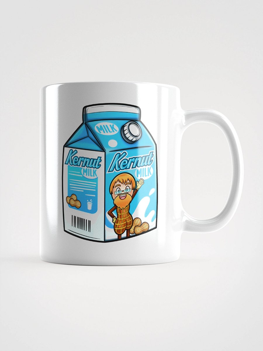 Kernut Milk Mug product image (2)