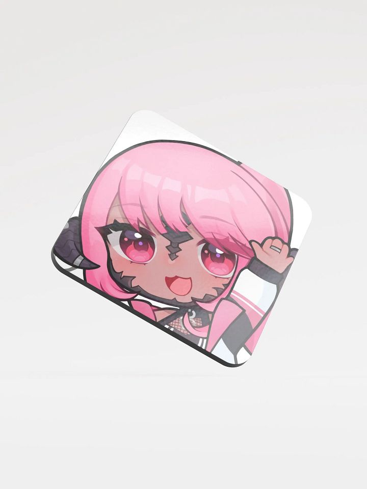 Coaster - Wave Emote product image (1)