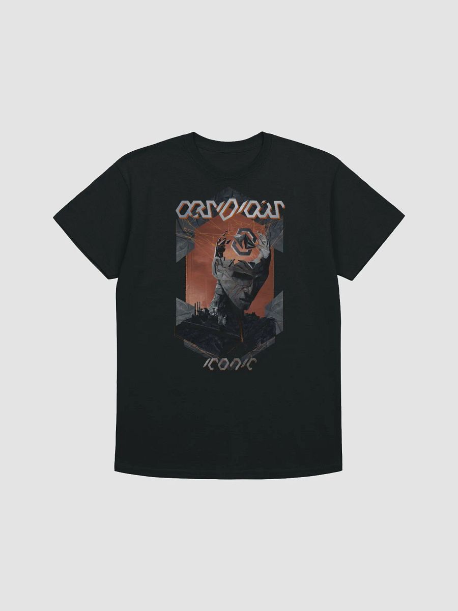Iconic Art T-shirt product image (1)