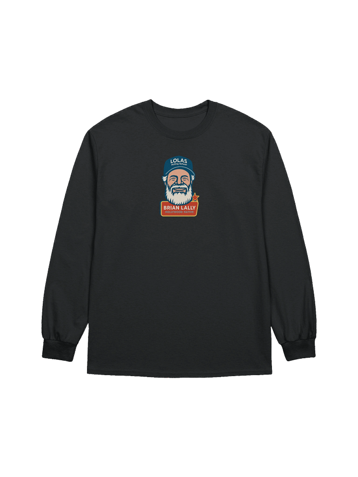 Hollywood Native Hotel Long Sleve T product image (1)