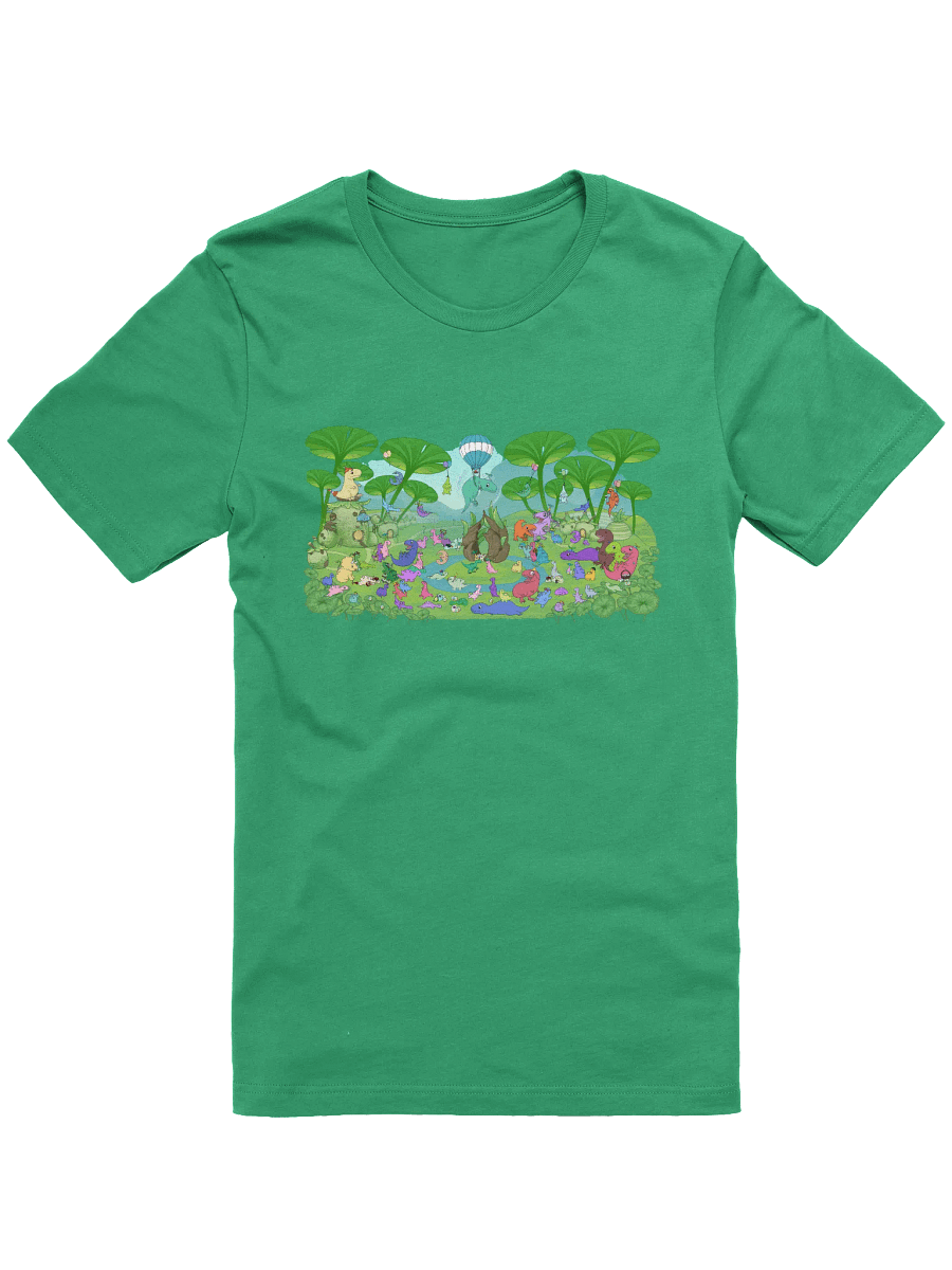 Vanarana Tee product image (3)